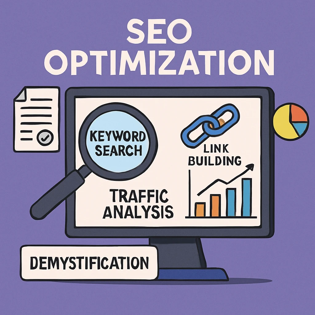 Największe mity o SEO - co warto wiedzieć?
